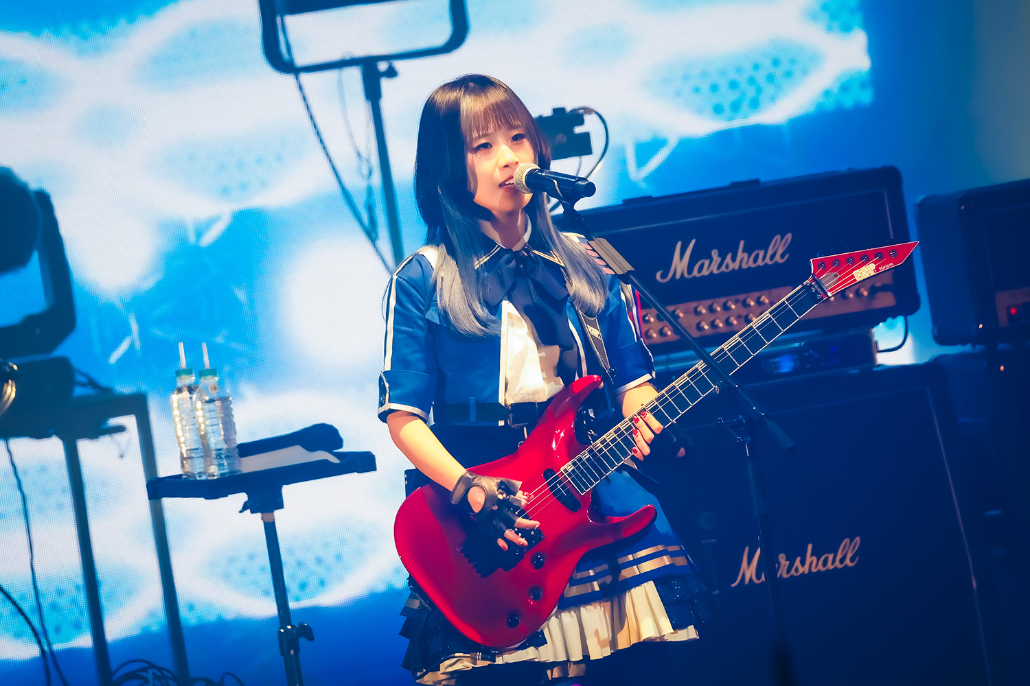 TVアニメ『ガールズバンドクライ』2周年を祝う特別な一夜――トゲナシトゲアリとダイヤモンドダストが躍動する“『ガールズバンドクライ』2nd Anniversary LIVE”を振り返る - 画像一覧（21/37）