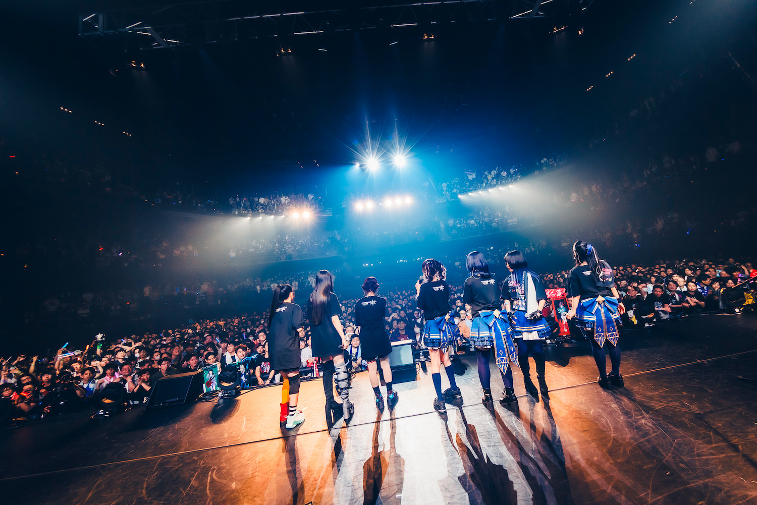 TVアニメ『ガールズバンドクライ』2周年を祝う特別な一夜――トゲナシトゲアリとダイヤモンドダストが躍動する“『ガールズバンドクライ』2nd Anniversary LIVE”を振り返る - 画像一覧（2/37）