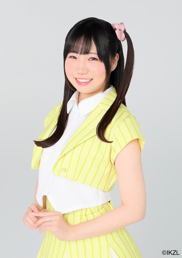 ラブライブ！シリーズ 新プロジェクト『イキヅライブ！ LOVELIVE! BLUEBIRD』始動！1st Singleリリックビデオ公開＆メンバーソロシングル10枚連続リリース決定！ - 画像一覧（11/12）