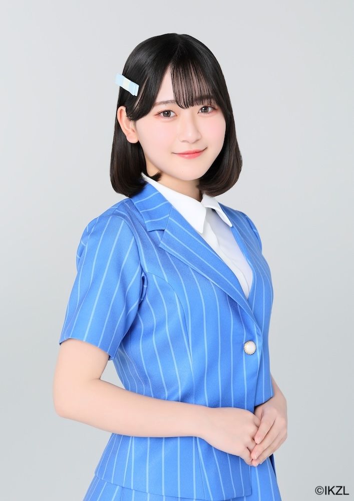 ラブライブ！シリーズ 新プロジェクト『イキヅライブ！ LOVELIVE! BLUEBIRD』始動！1st Singleリリックビデオ公開＆メンバーソロシングル10枚連続リリース決定！ - 画像一覧（9/12）