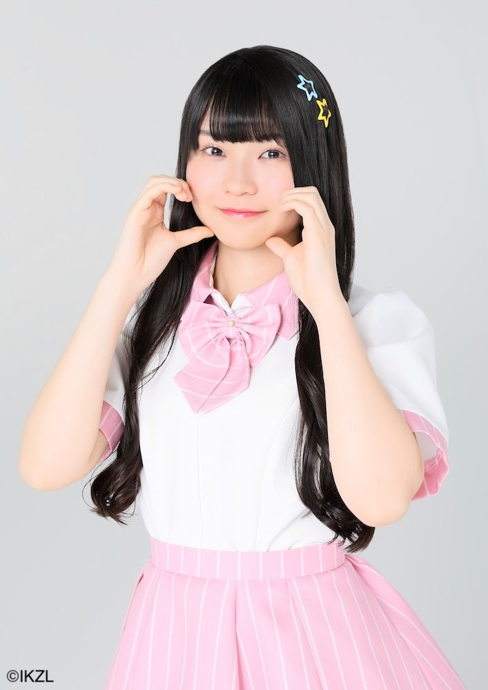 ラブライブ！シリーズ 新プロジェクト『イキヅライブ！ LOVELIVE! BLUEBIRD』始動！1st Singleリリックビデオ公開＆メンバーソロシングル10枚連続リリース決定！ - 画像一覧（8/12）