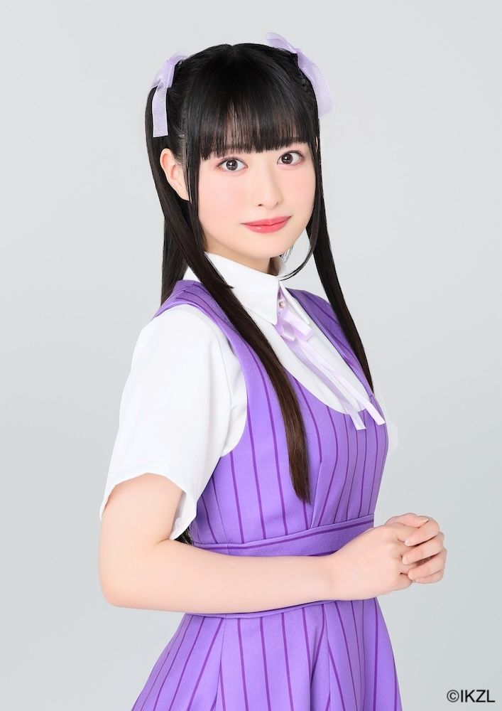 ラブライブ！シリーズ 新プロジェクト『イキヅライブ！ LOVELIVE! BLUEBIRD』始動！1st Singleリリックビデオ公開＆メンバーソロシングル10枚連続リリース決定！ - 画像一覧（6/12）