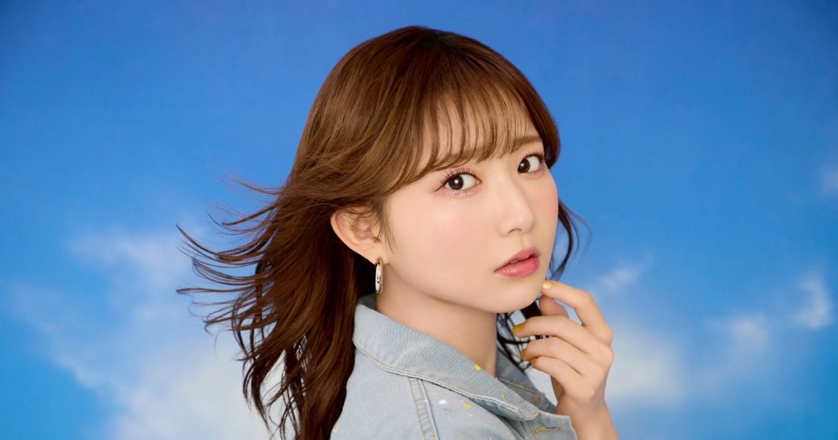 青山なぎさ、Mini Album『Roots』リード曲『夏の夢』配信決定＆2nd