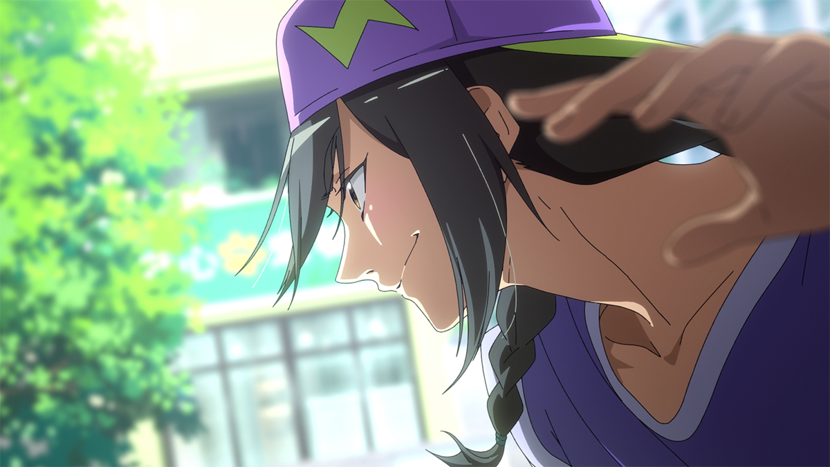 「私も卓球をやってみたいと思いました」――戸松 遥が語る劇場アニメ『卓球少女 -閃光のかなたへ-』の魅力とキャストとしての挑戦 - 画像一覧（4/5）
