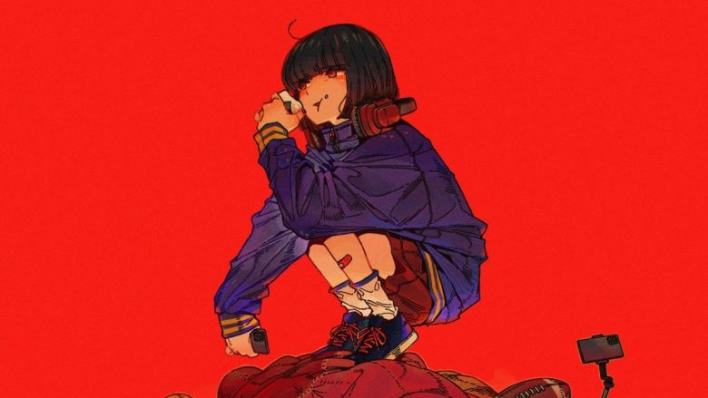 はしメロ、2025年の最注目アーティスト、7coをフィーチャリングに迎えた楽曲「ヨロヨロ feat. 7co」配信開始＆Music Videoプレミア公開決定！