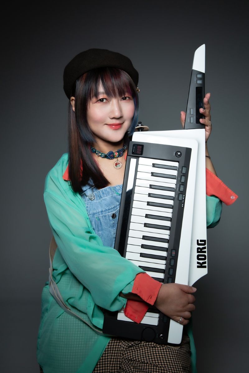 デビュー25周年の“元祖アキバの女王”桃井はるこ、2025年新章スタート！新オフィシャルFC、HPが5月オープン！第1回FCイベント開催決定！ - 画像一覧（1/2）