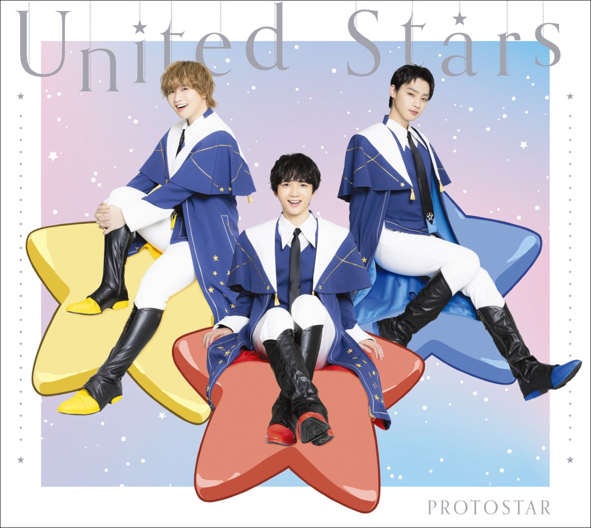 UniteUp!ワンマンライブ“sMiLea LIVE -Fly into the Uni:Birth-”開催記念 ナナロクパシフィコがんばらないと！［第3回］平井亜門（PROTOSTAR）のQ&A！ - 画像一覧（10/11）