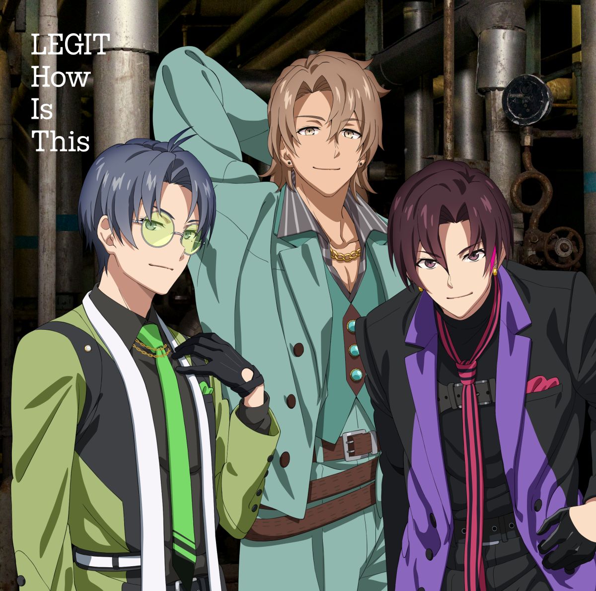 UniteUp!ワンマンライブ“sMiLea LIVE -Fly into the Uni:Birth-”開催記念 ナナロクパシフィコがんばらないと！［第3回］平井亜門（PROTOSTAR）のQ&A！ - 画像一覧（7/11）