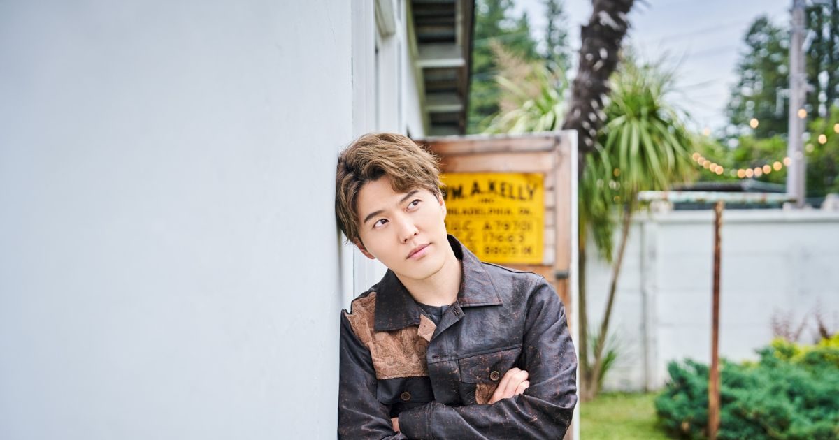 入野自由、音楽活動再始動！第一弾シングルリリース＆イベント開催決定