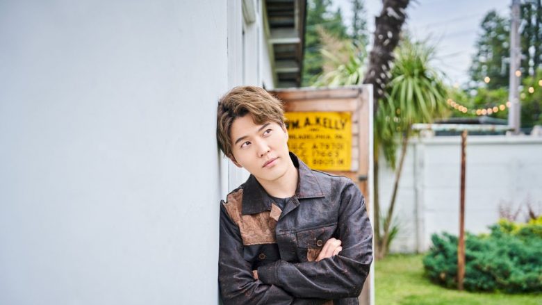 入野自由、音楽活動再始動！第一弾シングルリリース＆イベント開催決定！