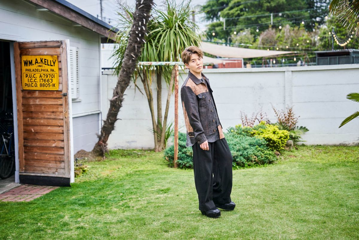 入野自由、音楽活動再始動！第一弾シングルリリース＆イベント開催決定！ - 画像一覧（1/2）