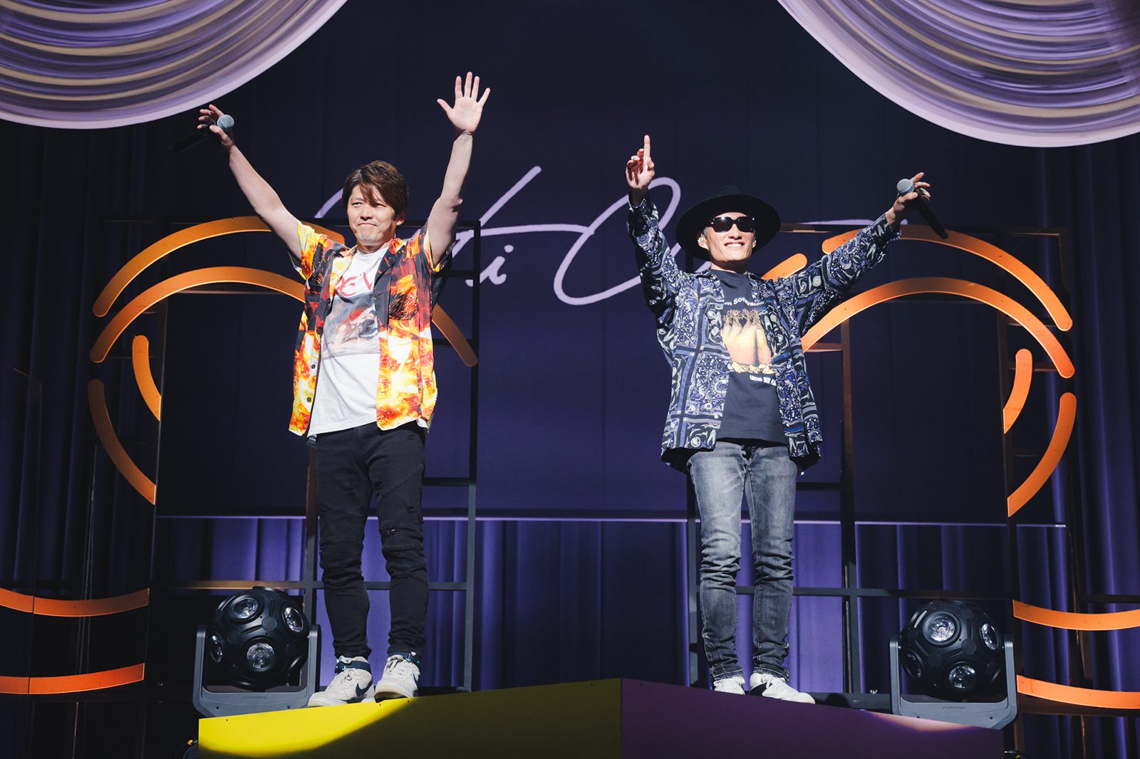 CHiCO、ソロ初のホールワンマンライブ〈LAWSON presents CHiCO 1st Hall Live “CONFETTi”〉開催！ゲストも多数出演した熱いステージをレポート！ - 画像一覧（1/17）