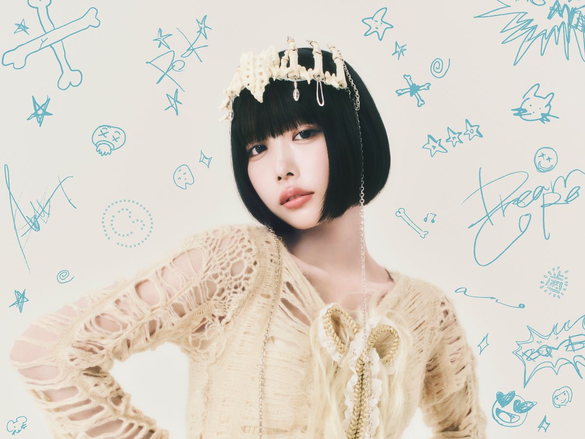 アニメ『タコピーの原罪』のOPテーマに、anoが書き下ろした新曲「ハッピーラッキーチャッピー」が決定！アニメのメインビジュアル・本PVのほか新情報を解禁！