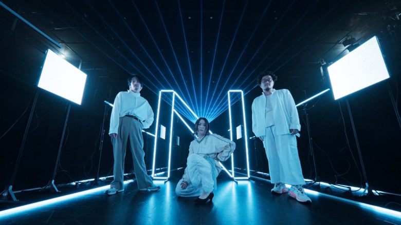 京都発オルタナティブ・エレクトロニック・グループSawa Angstrom、5月28日にNew Digital Single「RIDE feat. xiangyu」リリース決定！