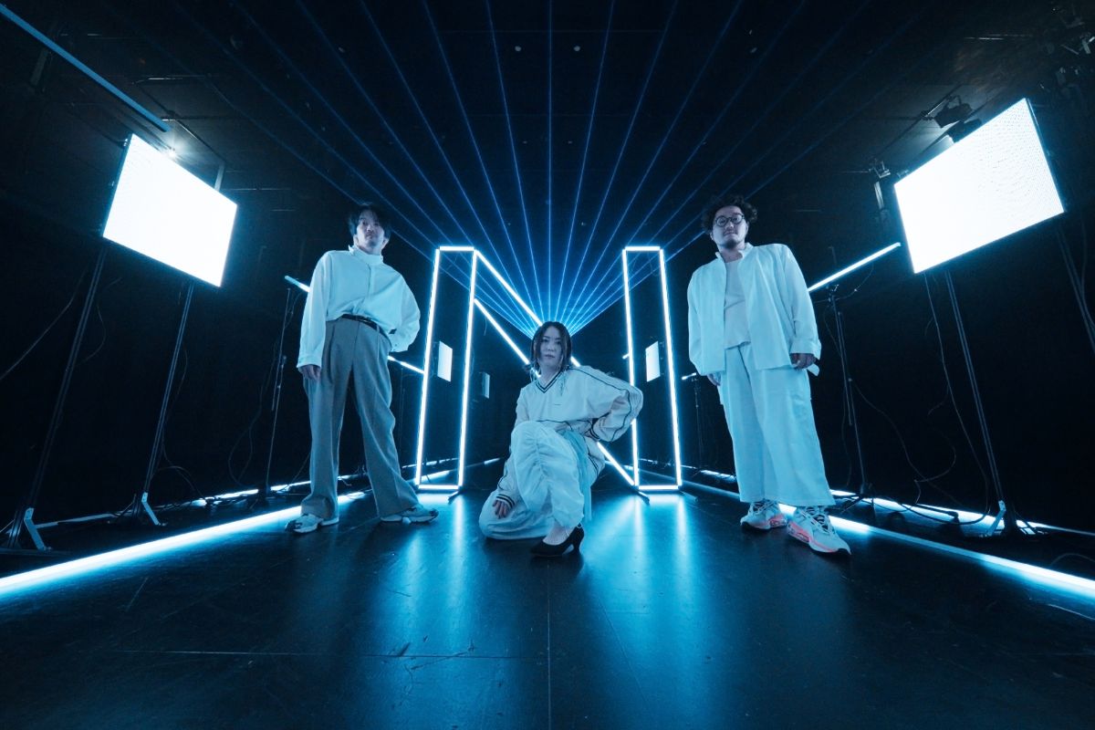 京都発オルタナティブ・エレクトロニック・グループSawa Angstrom、5月28日にNew Digital Single「RIDE feat. xiangyu」リリース決定！