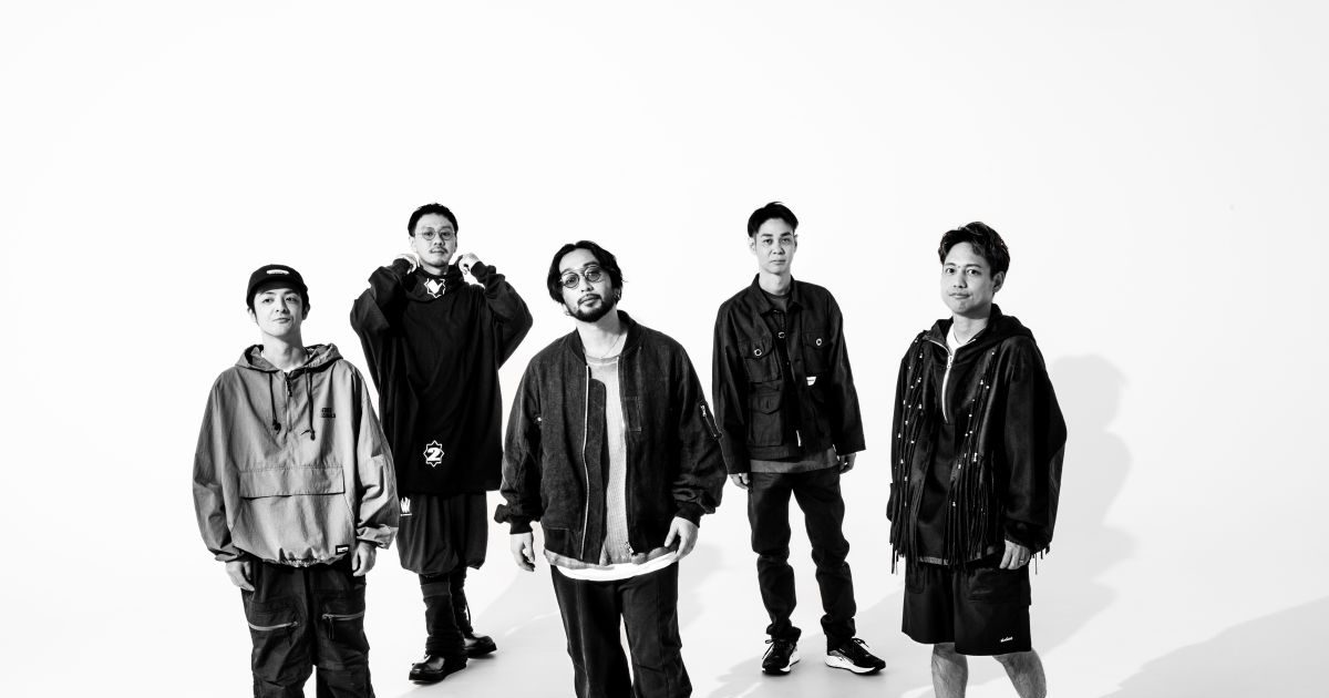 TVドラマ Orange Mousse ORANGE RANGE、TVアニメ『戦隊大失格』2nd season OPテーマ「マジで