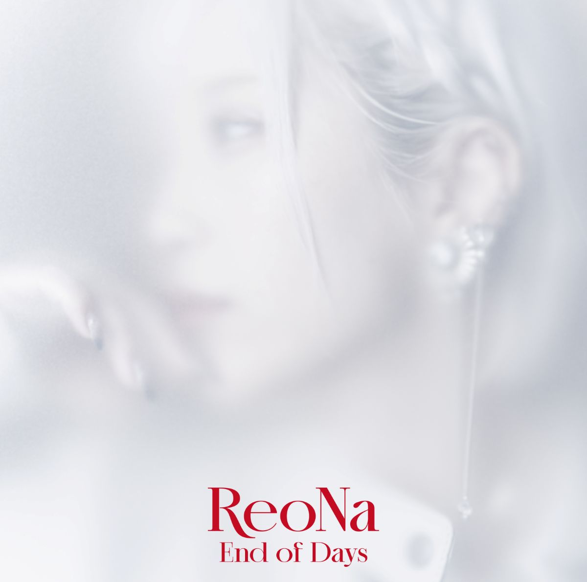 ReoNa、8月6日発売TVアニメ『アークナイツ【焔燼曙明/RISE FROM EMBER】』OPテーマ「End of Days」店舗別先着購入特典の絵柄を公開＆リリースイベントも開催決定！ - 画像一覧（6/7）