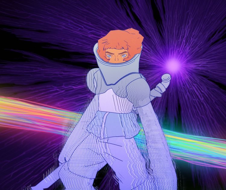 アニメ『ALL YOU NEED IS KILL』主題歌情報解禁！主題歌を担当するのは