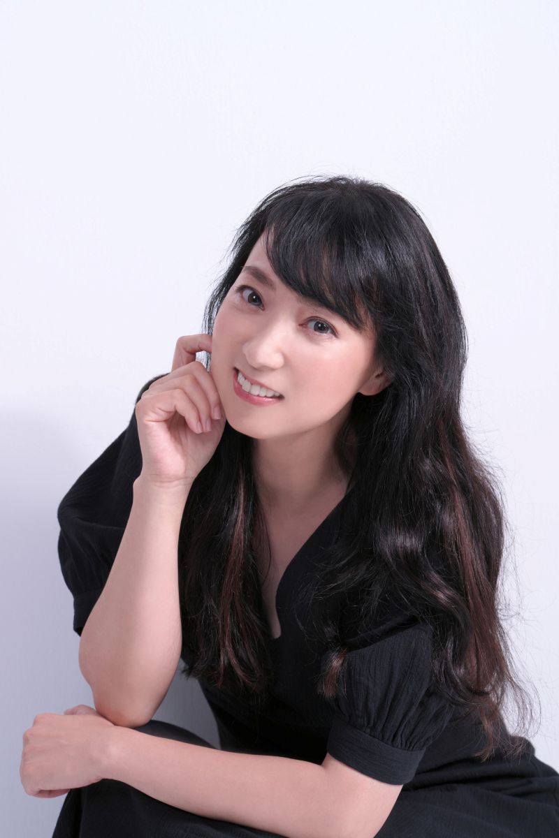 宮村優子、デビュー30周年を記念して、ビクターからリリースの未配信CDアルバム全9タイトルの配信が開始！