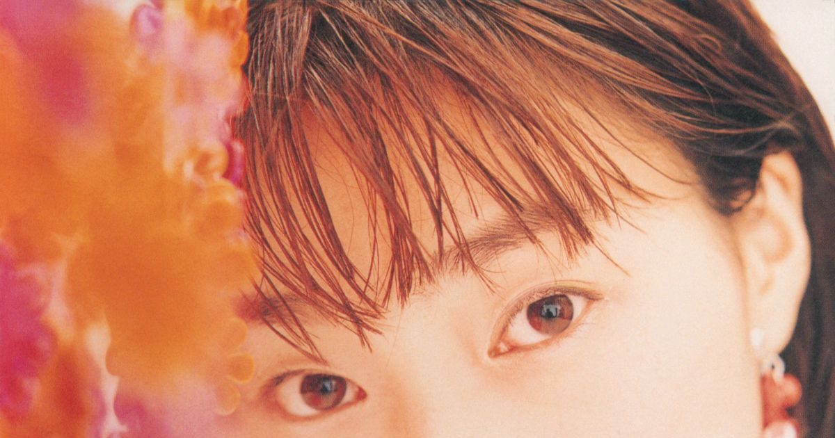 宮村優子、デビュー30周年を記念して、ビクターからリリースの未配信CD