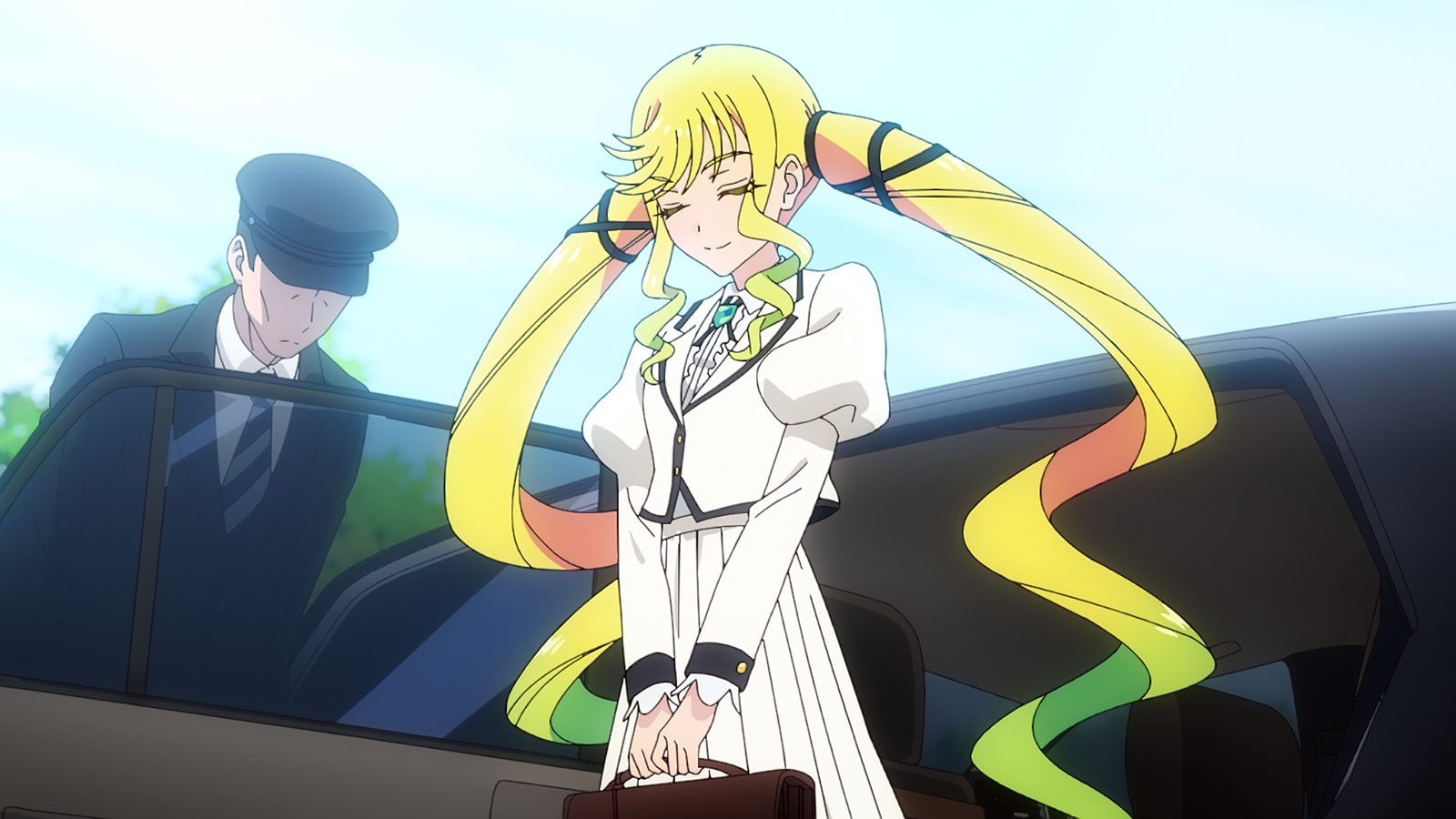 クライマックスに向け物語は進行中！青春ロックアニメ『ロックは淑女の嗜みでして』キャスト・関根明良&島袋美由利と、EDテーマを歌うLittle Glee Monster・かれん&結海が『ロックレディ』の魅力を語り合う！ - 画像一覧（14/18）