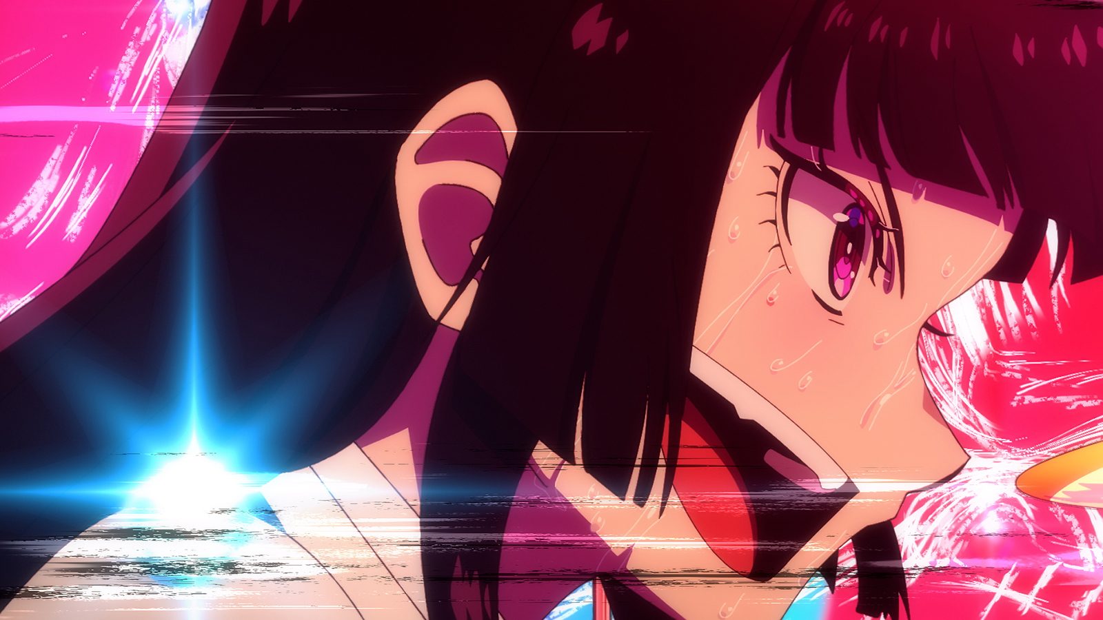 クライマックスに向け物語は進行中！青春ロックアニメ『ロックは淑女の嗜みでして』キャスト・関根明良&島袋美由利と、EDテーマを歌うLittle Glee Monster・かれん&結海が『ロックレディ』の魅力を語り合う！ - 画像一覧（8/18）