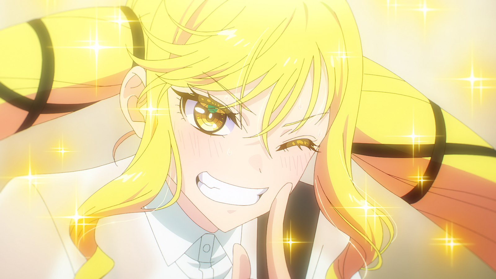 クライマックスに向け物語は進行中！青春ロックアニメ『ロックは淑女の嗜みでして』キャスト・関根明良&島袋美由利と、EDテーマを歌うLittle Glee Monster・かれん&結海が『ロックレディ』の魅力を語り合う！ - 画像一覧（6/18）