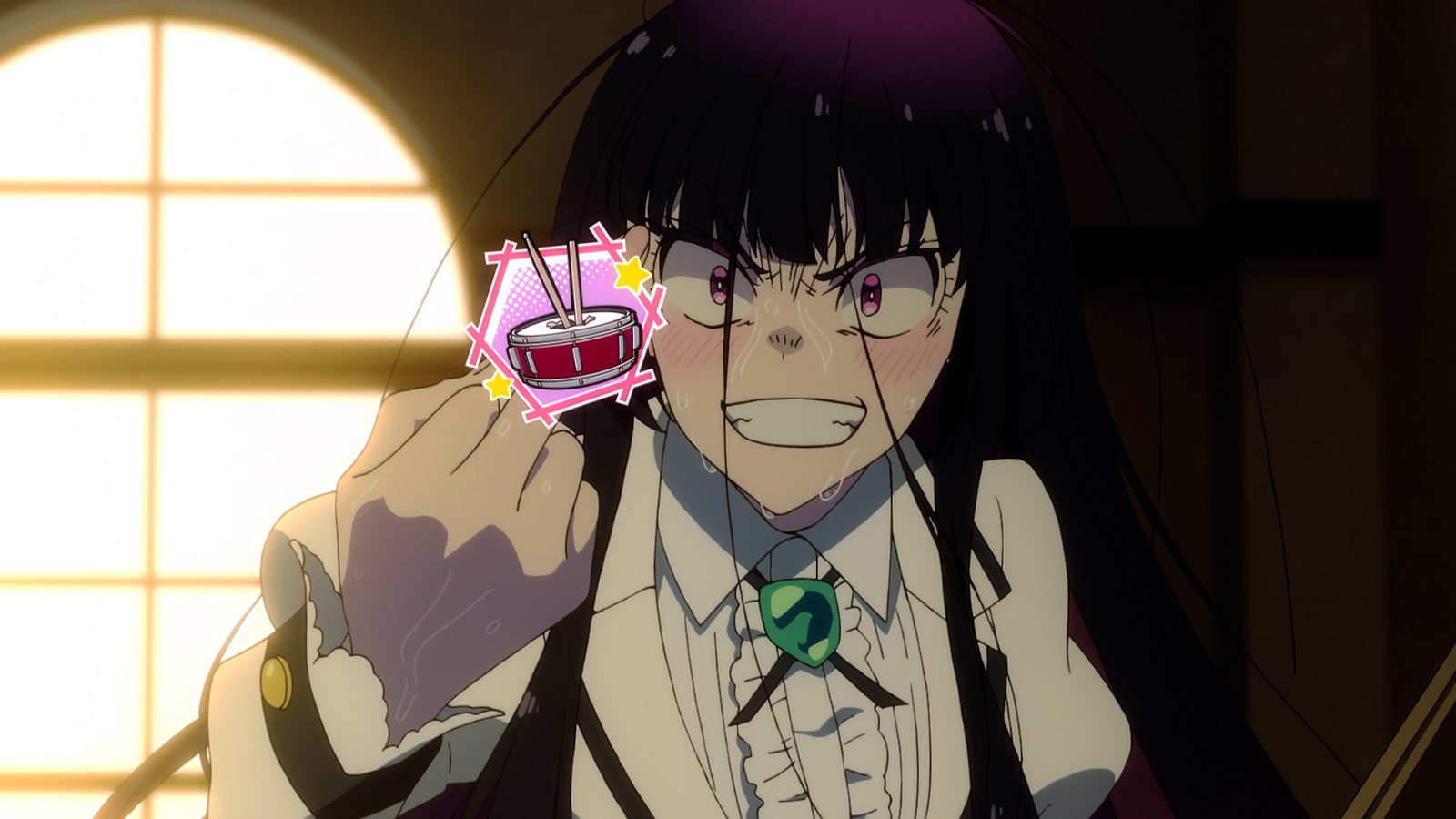 クライマックスに向け物語は進行中！青春ロックアニメ『ロックは淑女の嗜みでして』キャスト・関根明良&島袋美由利と、EDテーマを歌うLittle Glee Monster・かれん&結海が『ロックレディ』の魅力を語り合う！ - 画像一覧（5/18）