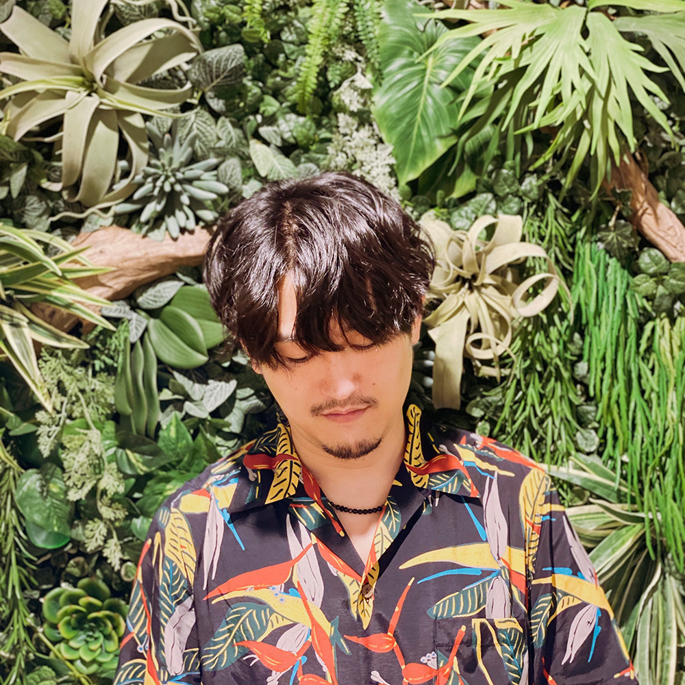 ぷにぷに電機、水槽、Gimgigamの三人のアーティストがコラボレーション曲「VS」をリリース - 画像一覧（2/4）