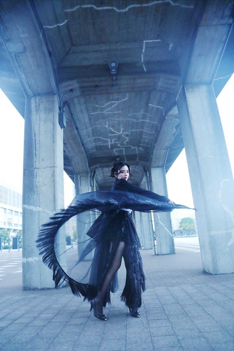 分島花音「fragment ornament」5月28日に配信リリース