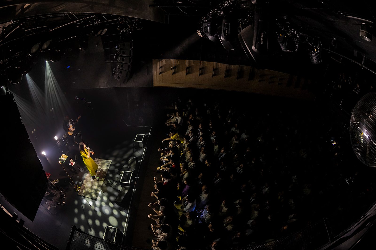 今までの自分と決別をし、ASCAが生まれ変わる！真っ直ぐに自らの想いをぶつけたライブツアー“ASCA LIVE TOUR 2025 – 28 -”ファイナル公演をレポート！ - 画像一覧（6/9）