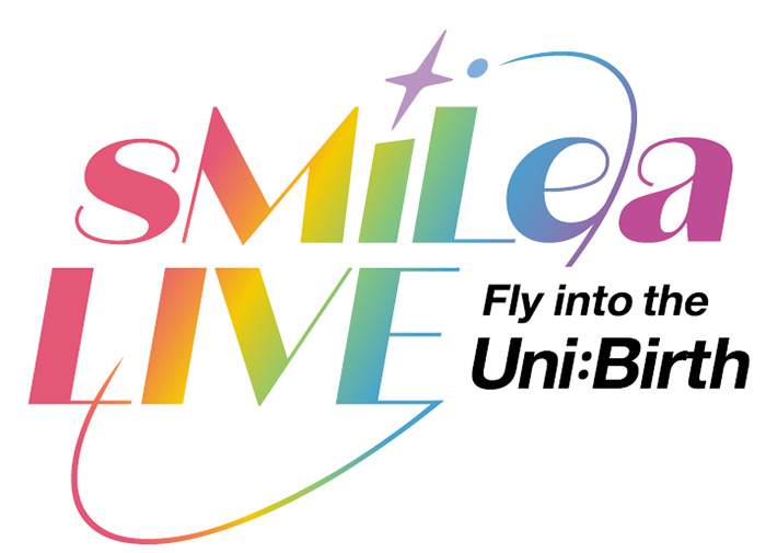 多次元アイドルプロジェクト”UniteUp!”ワンマンライブ「sMiLea LIVE -Fly into the Uni:Birth-」スペシャルアクトとしてAnela斉藤壮馬、中島ヨシキの出演が決定！ライブビジュアル公開！ - 画像一覧（2/3）