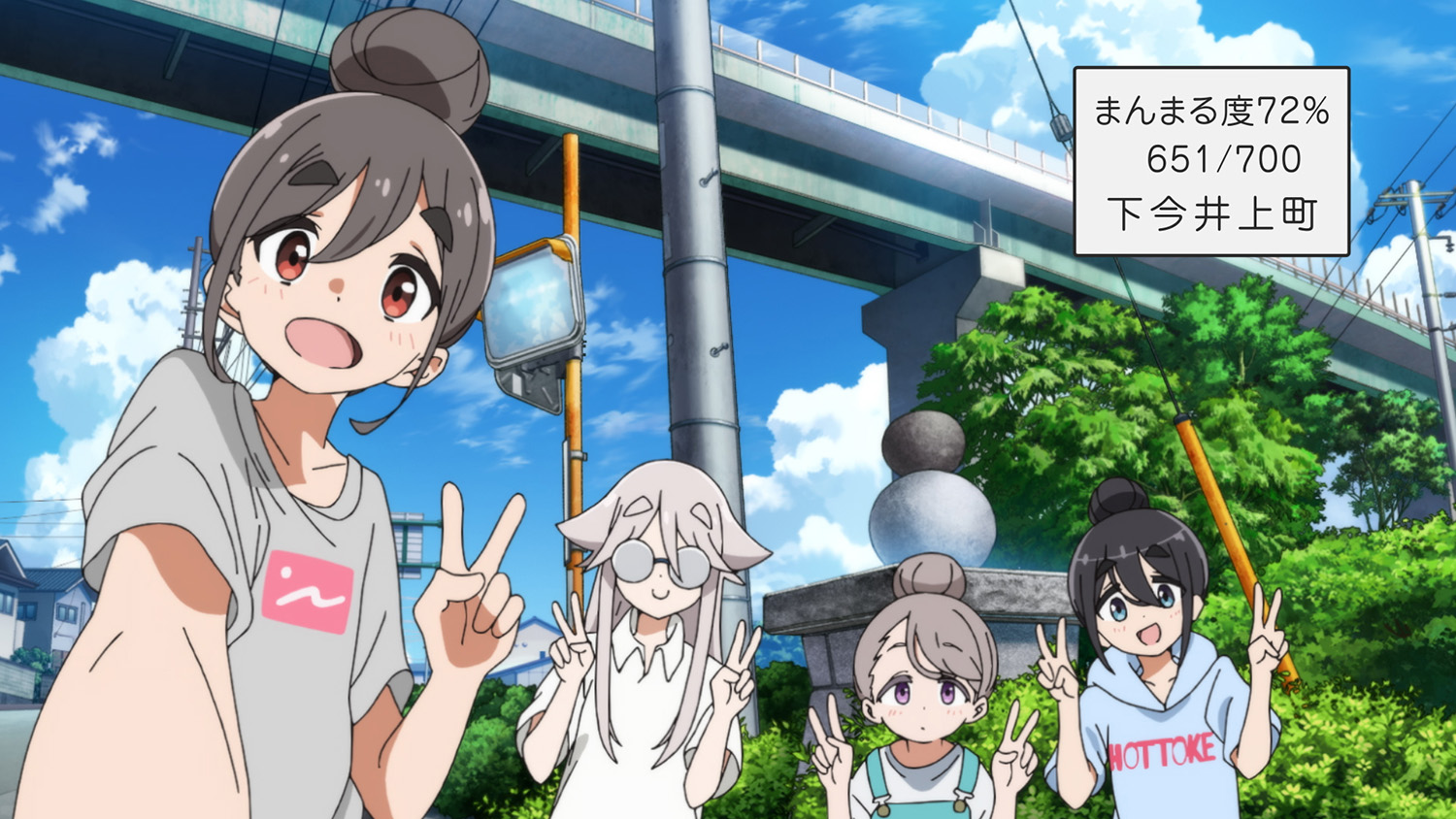 視聴者の皆さんが山梨に行って「本当に『mono』じゃん！」と思ってくれたら嬉しい――TVアニメ『mono』アニメーションプロデューサー藤田規聖、アニプレックスのプロデューサー田中 瑛対談