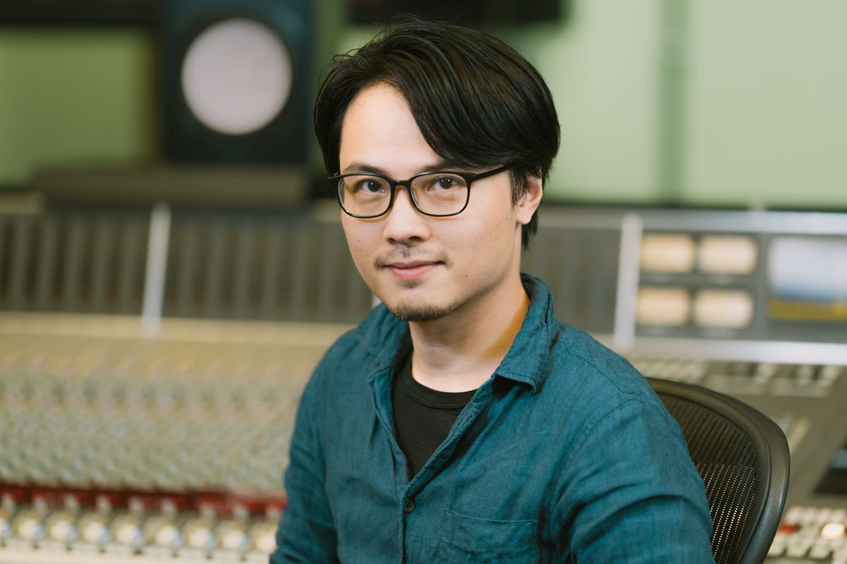 TVアニメ『ある魔女が死ぬまで』オリジナル・サウンドトラック6月18日配信リリース決定！ - 画像一覧（2/2）