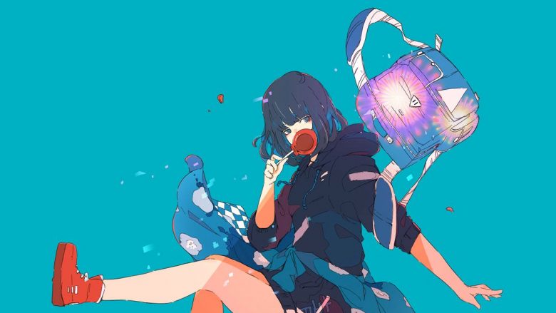 三月のパンタシア、活動開始10周年のベストアルバム『多彩透明なブルーだった』のリリースが8月20日に決定！