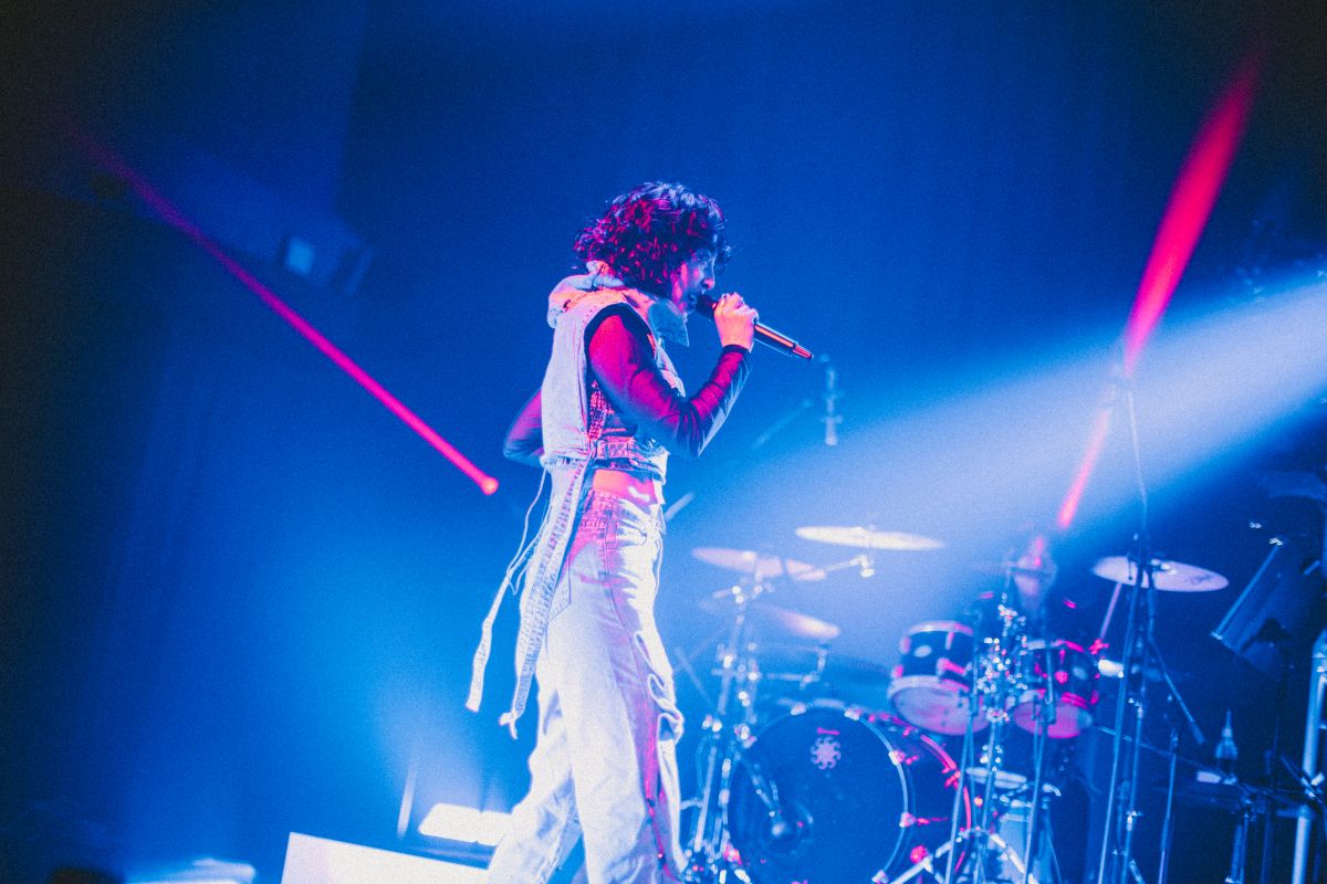 SawanoHiroyuki[nZk]、プロジェクト始動10周年記念ライブで5,000人を