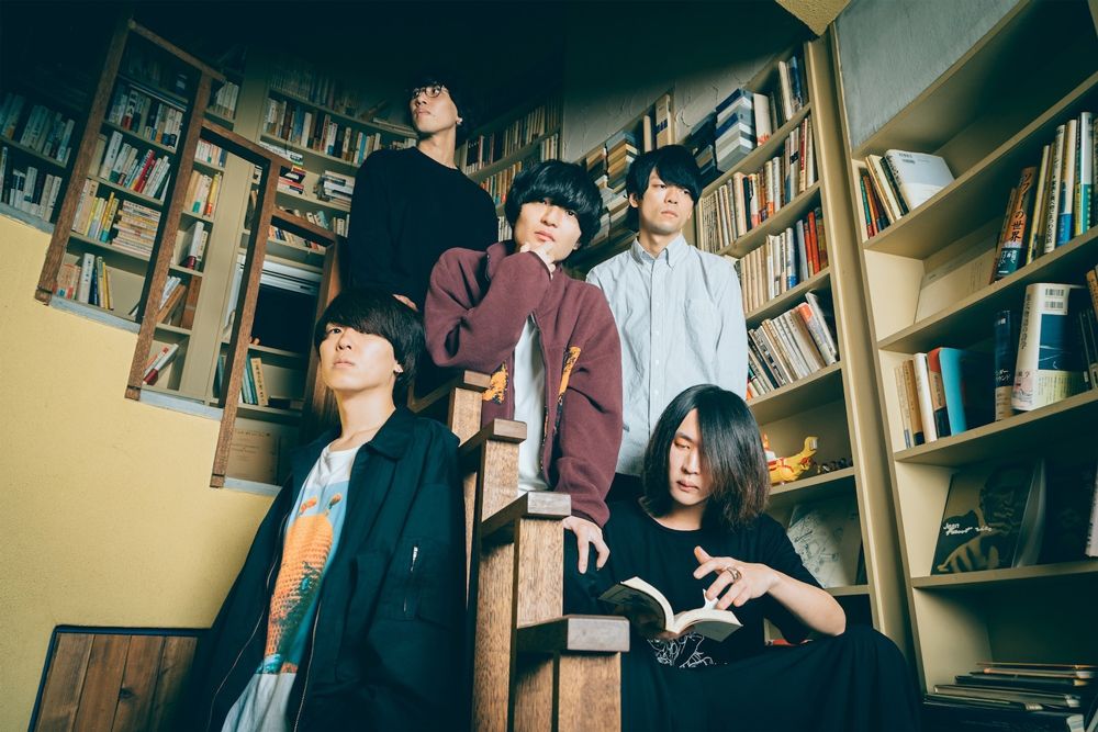 TVアニメ『ブスに花束を。』EDテーマがGLASGOW「スーベニア」に決定！放送情報も解禁！ - 画像一覧（1/2）