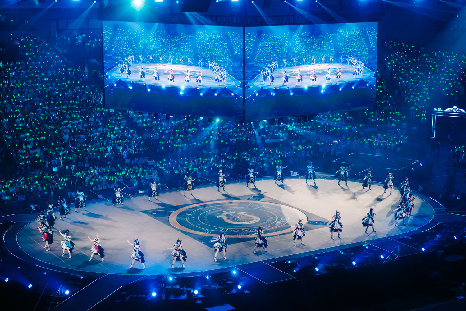 アニメ『ウマ娘 シンデレラグレイ』からのサプライズも！新たな地平へと熱く駆け抜けた一夜――「ウマ娘 プリティーダービー 6th EVENT The New Frontier 春公演」DAY1レポート - 画像一覧（12/13）