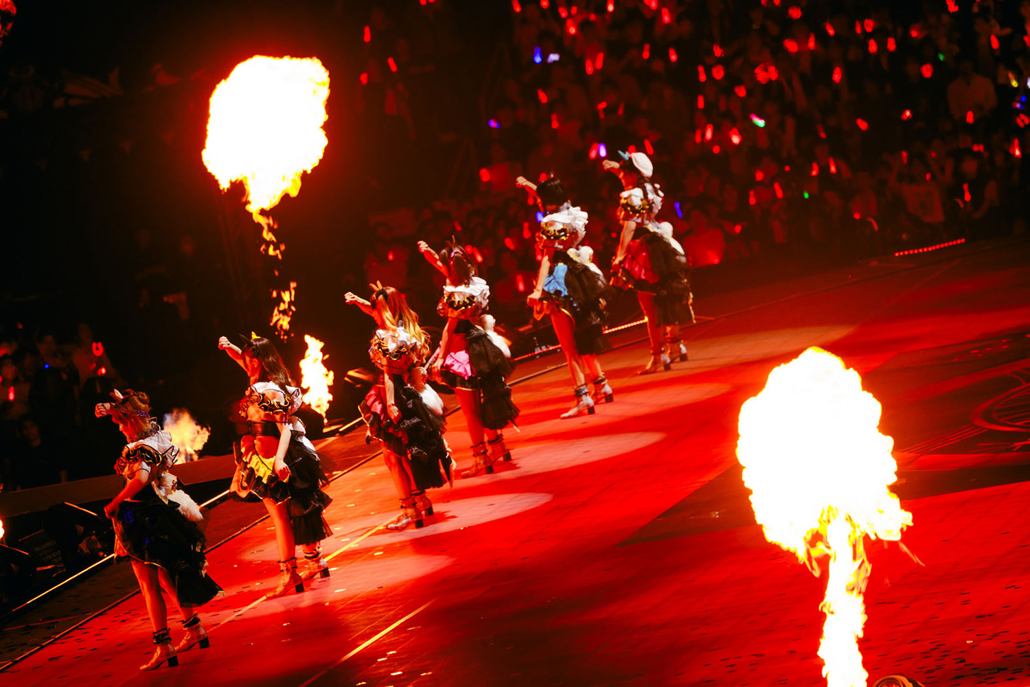 アニメ『ウマ娘 シンデレラグレイ』からのサプライズも！新たな地平へと熱く駆け抜けた一夜――「ウマ娘 プリティーダービー 6th EVENT The New Frontier 春公演」DAY1レポート - 画像一覧（11/13）