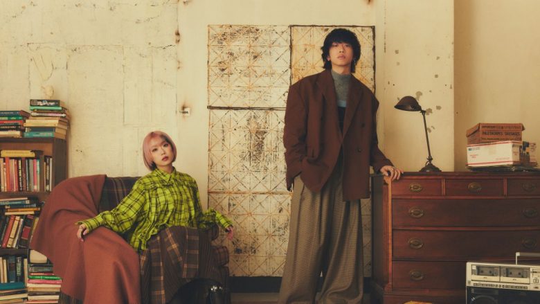 NOMELON NOLEMON、『機動戦士Gundam GQuuuuuuX』挿入歌を収録したCD『HALO – EP』7月2日発売決定！