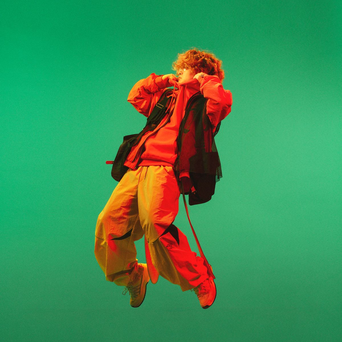 Vaundy、7月5日放送開始のTVアニメ『光が死んだ夏』OPテーマに新曲「再会」を書き下ろし！アニメPVも公開！ - 画像一覧（1/1）