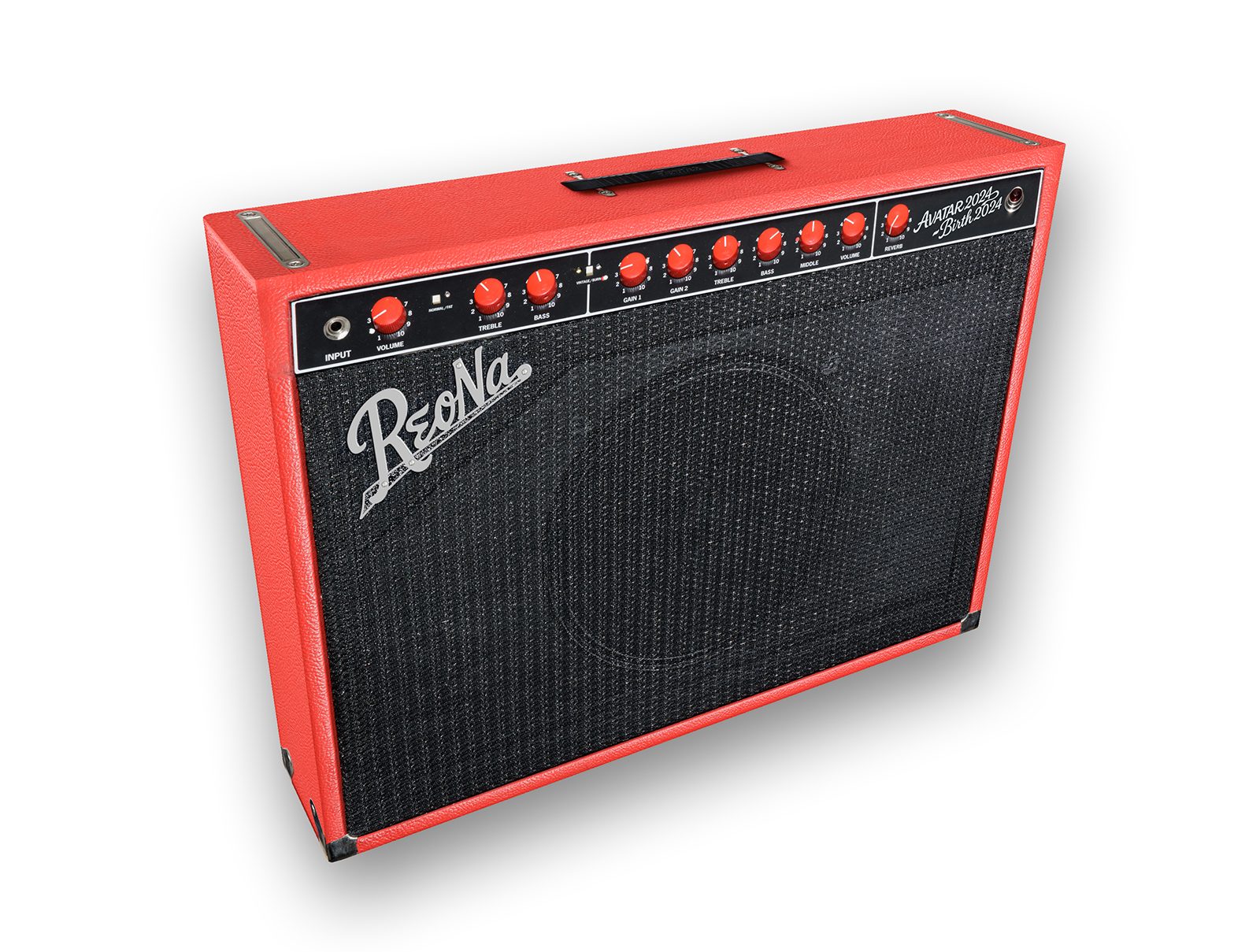 「神崎エルザ starring ReoNa ×ReoNa Special Live“AVATAR 2024”」、そして「ReoNa ONE-MAN Concert“Birth 2024”」という異なるコンセンプトのライブが映像化。ライブ当日の想いをReoNaが振り返る。 - 画像一覧（4/6）