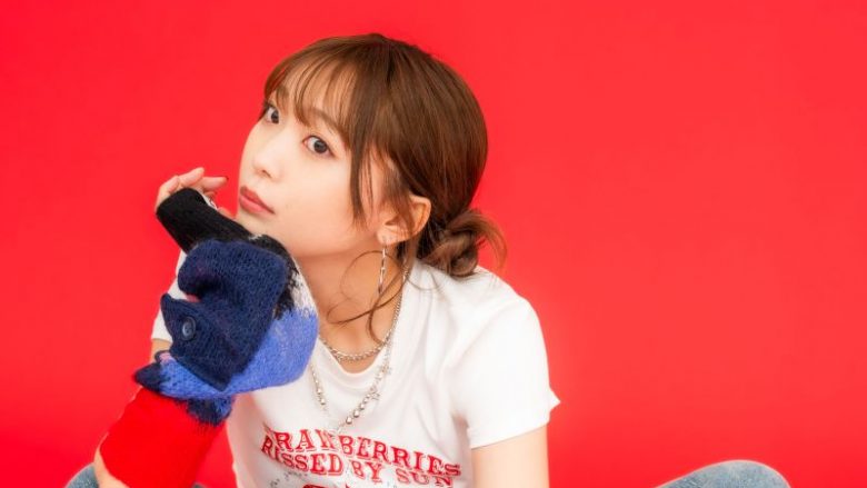 斉藤朱夏、8月6日にベストアルバム『Rabbit Girl』発売決定！