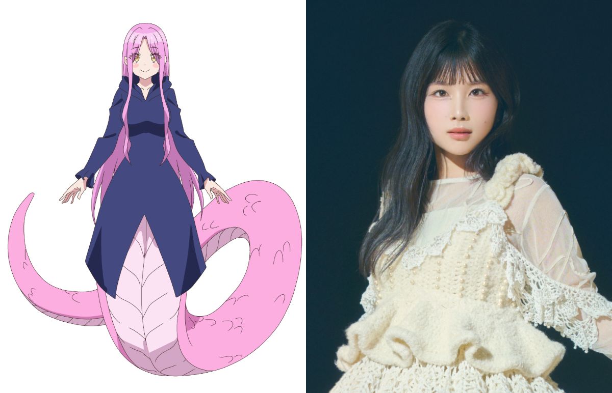 TVアニメ『転生したら第七王子だったので、気ままに魔術を極めます 第2期』エンディング主題歌担当は岬なこに決定！ - 画像一覧（1/2）