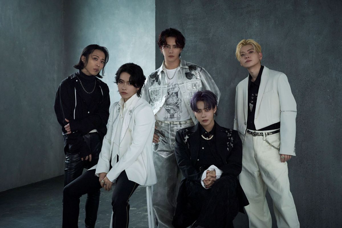 MADKID、8月20日発売TVアニメ『盾の勇者の成り上がり Season 4』OPテーマ「Resolution」アー写解禁！さらに12月30日にZepp Shinjukuにてワンマンライブ開催決定！