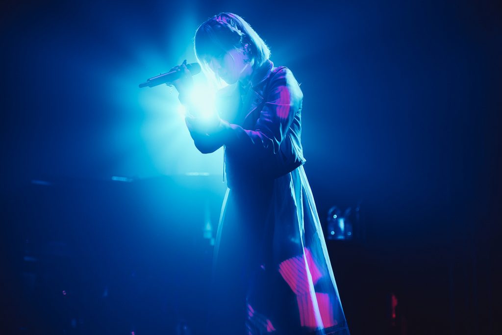 作曲家・澤野弘之の才能の底知れなさを感じた一夜――SawanoHiroyuki[nZk