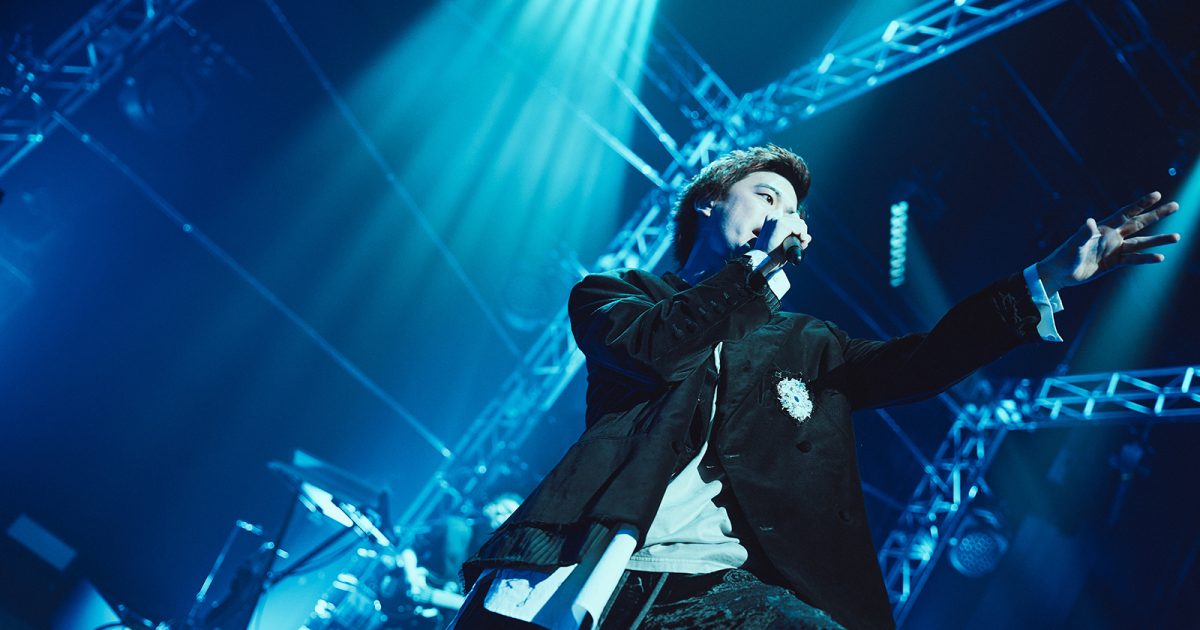作曲家・澤野弘之の才能の底知れなさを感じた一夜――SawanoHiroyuki[nZk