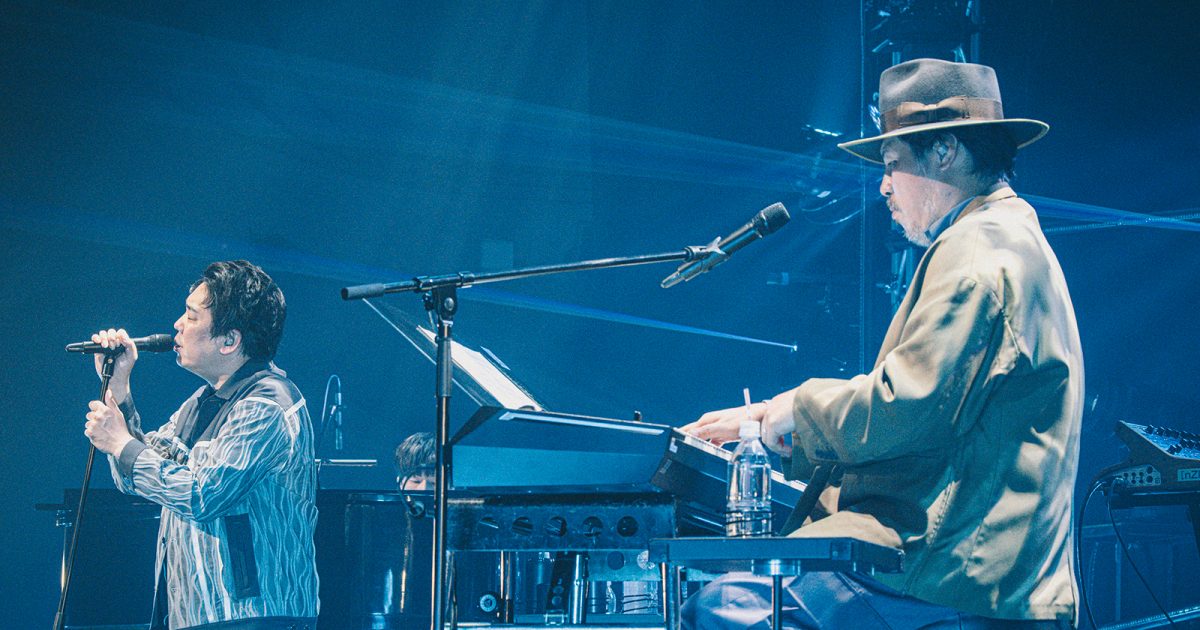 作曲家・澤野弘之の才能の底知れなさを感じた一夜――SawanoHiroyuki[nZk