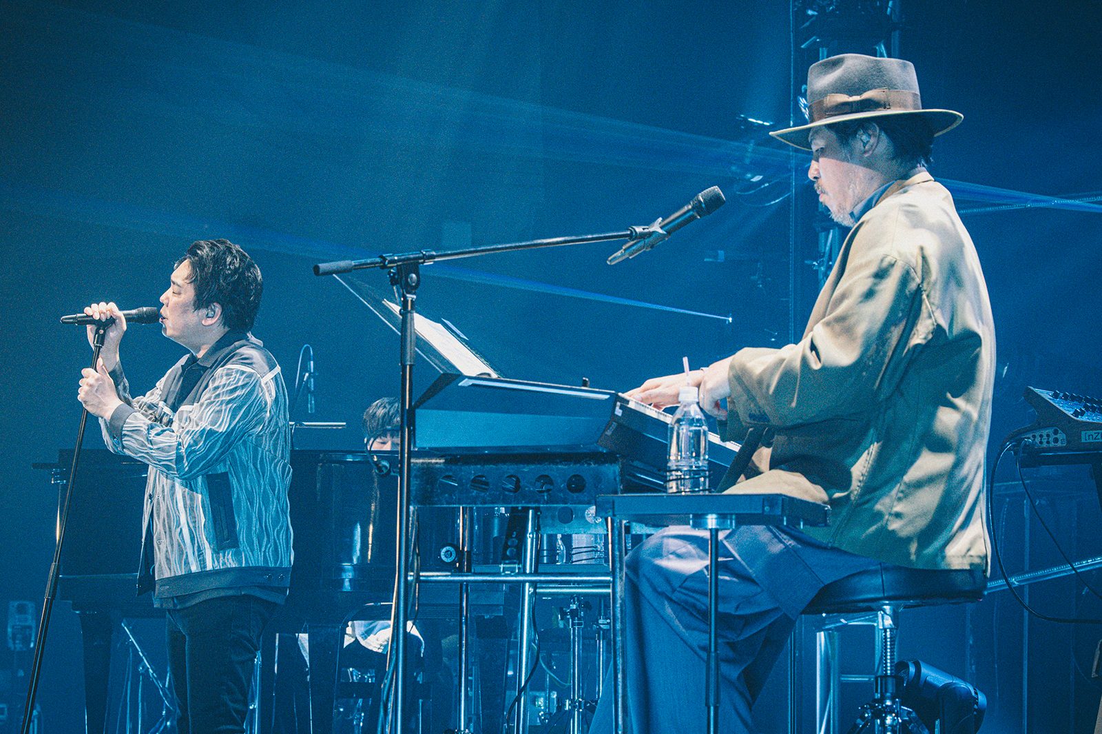 作曲家・澤野弘之の才能の底知れなさを感じた一夜――SawanoHiroyuki[nZk