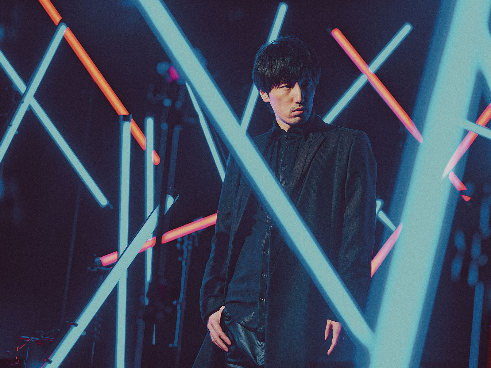 澤野弘之がアニメ『TO BE HERO X』の音楽を彩る！同作のOPテーマとしてゲストボーカルにRei（Newspeak）を迎えたSawanoHiroyuki[nZk]のニューシングル「INERTIA」の魅力を紐解く - 画像一覧（3/4）